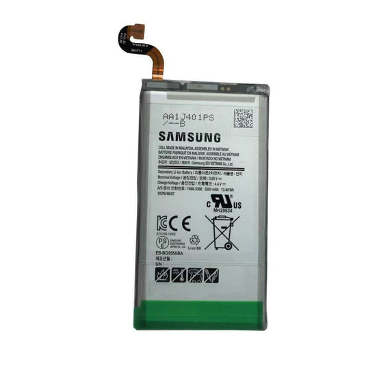 [EB-BG955ABE] Samsung Galaxy S8 Plus (G955) Replacement Battery - Polar Tech Australia