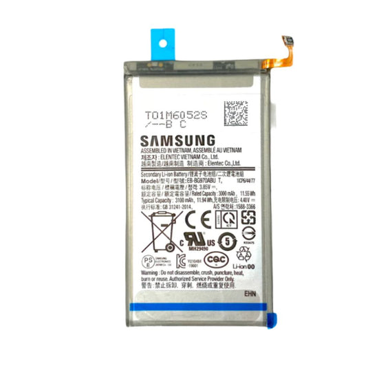 [EB-BG970ABU] Samsung Galaxy S10e (G970) Replacement Battery - Polar Tech Australia