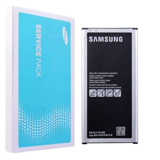 [Samsung Service Pack] [EB-BJ710CBE] Samsung J7 2016 (J710) Replacement Battery - Polar Tech Australia