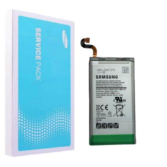 [Samsung Service Pack] Samsung Galaxy S8 Plus (G955) Replacement Battery - Polar Tech Australia