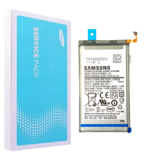 [Samsung Service Pack] Samsung Galaxy S10e (G970) Replacement Battery - Polar Tech Australia