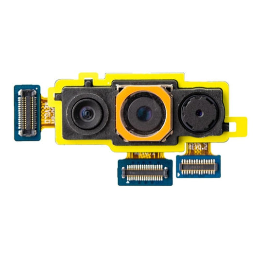 Samsung Galaxy A30s (A307) Back Rear Main Camera Module Flex - Polar Tech Australia