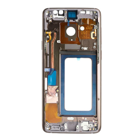 Samsung Galaxy S9 Plus (SM-G965) Middle Frame Housing - Polar Tech Australia