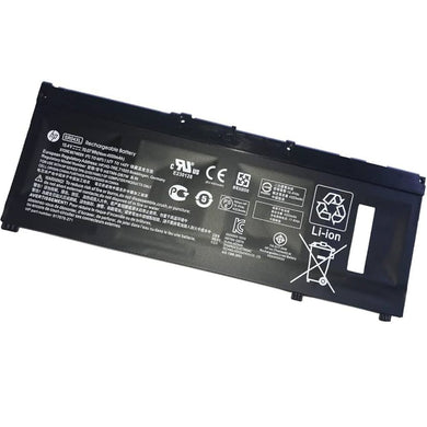 [SR04XL] HP Omen 15-CE002NT/15-CE006NE Replacement Battery - Polar Tech Australia