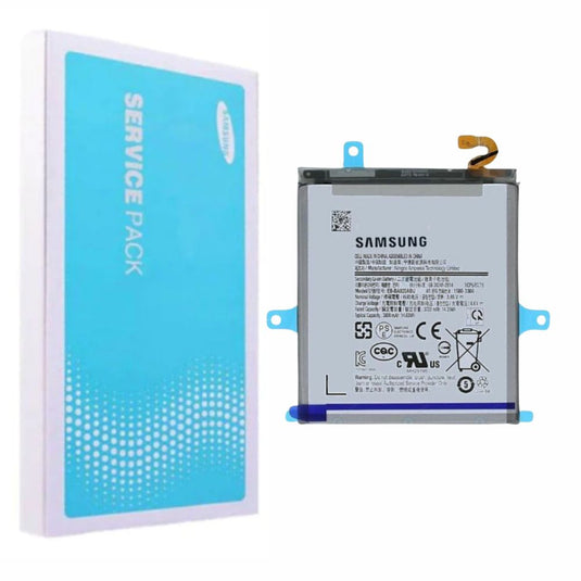 [Samsung Service Pack] Samsung Galaxy A9 (2018) (A920) Replacement Battery - Polar Tech Australia