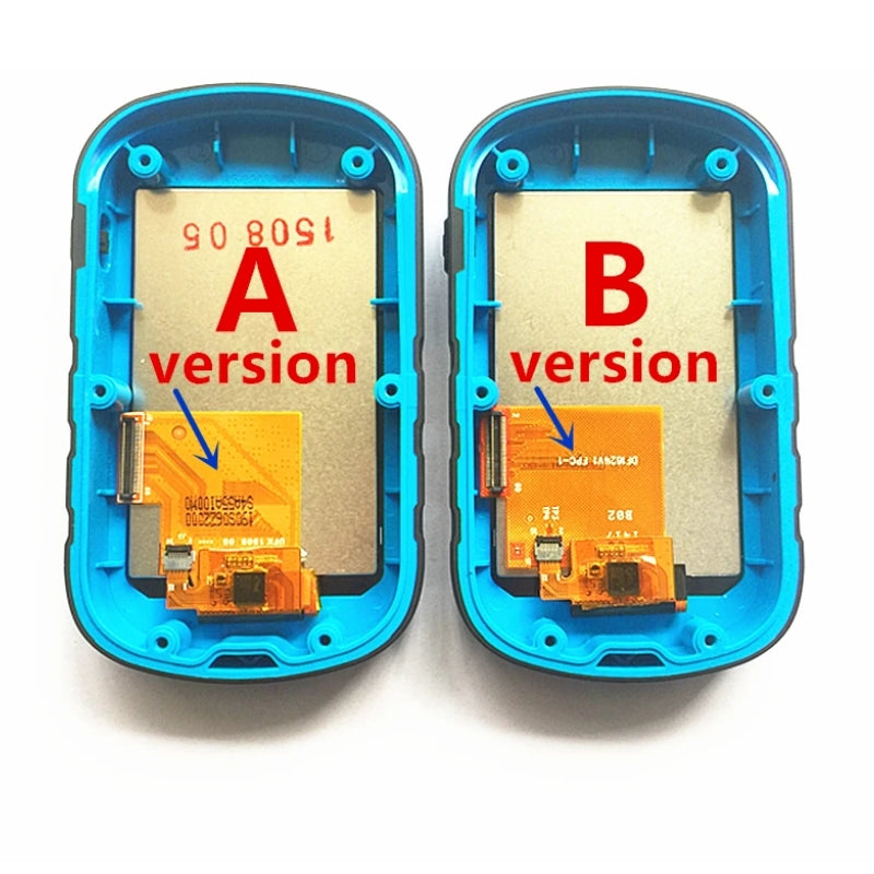Chargez l&#39;image dans la visionneuse de la galerie, Garmin Watch eTrex Touch 25 -  LCD Touch Digitizer Glass Screen Assembly - Polar Tech Australia
