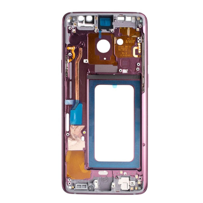 Load image into Gallery viewer, Samsung Galaxy S9 Plus (SM-G965) Middle Frame Housing - Polar Tech Australia
