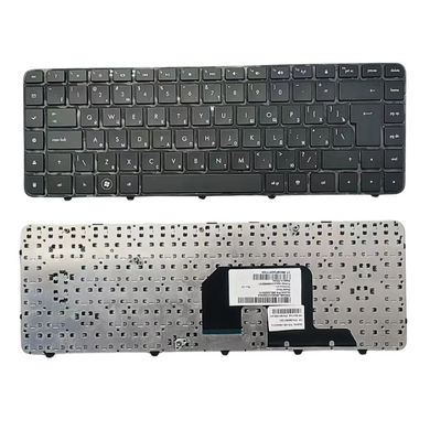 HP DV6-3000 DV6-3134 DV6-3110TX DV6-3110 DV6-3100 DV6-3029 DV6Z-3000 Series - Laptop Keyboard Without Back Light US Layout - Polar Tech Australia