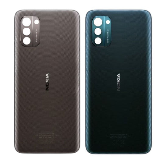 [With Camera Lens] Nokia G21 (TA-1418) Back Rear Battery Cover Panel - Polar Tech Australia