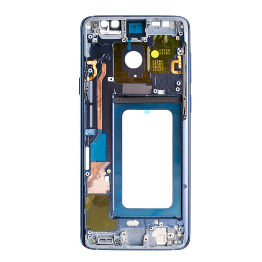 Samsung Galaxy S9 Plus (SM-G965) Middle Frame Housing - Polar Tech Australia