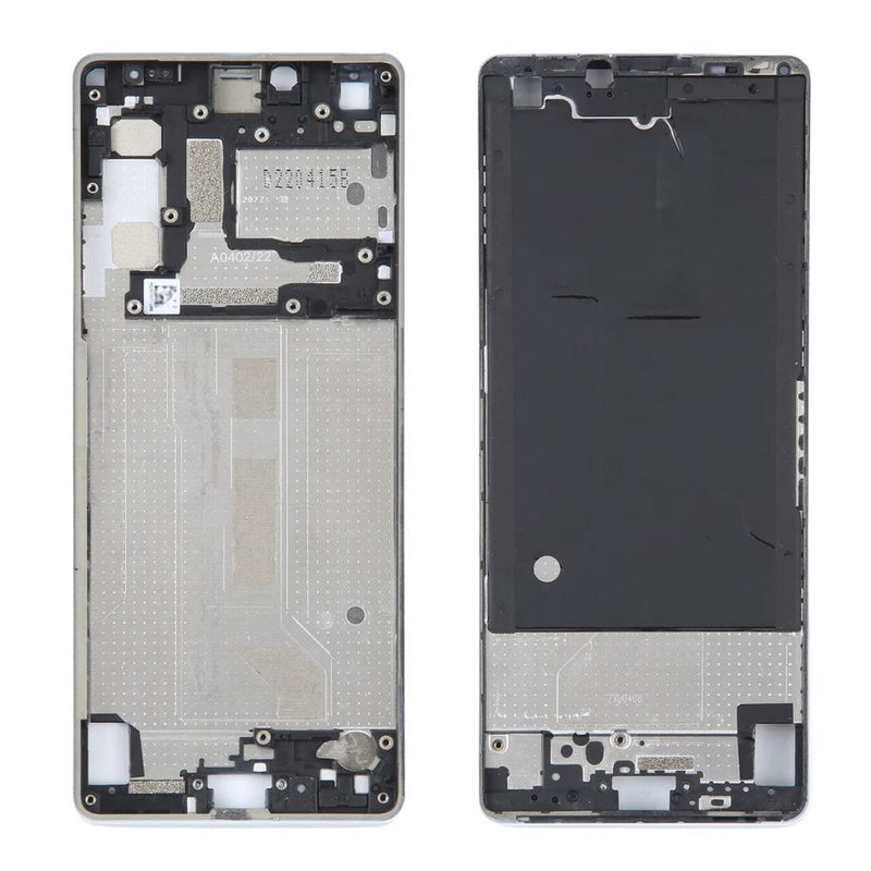 Load image into Gallery viewer, Sony Xperia 10 iv (XQ-CC54 / XQ-CC72) Front LCD Bezel Middle Frame Housing - Polar Tech Australia
