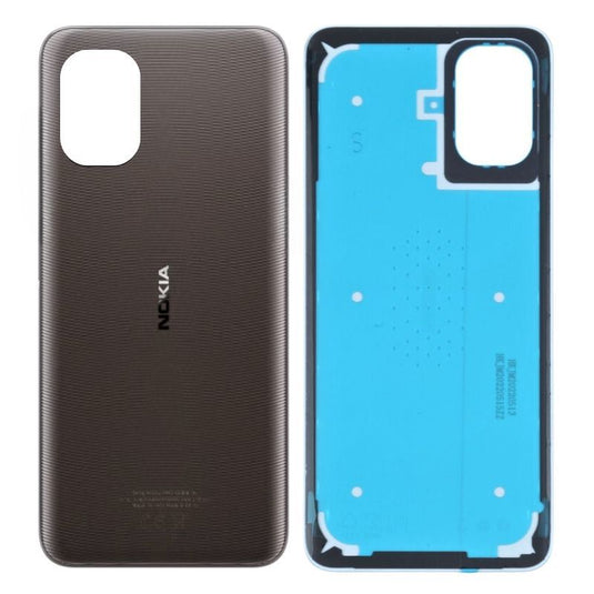 [No Camera Lens] Nokia G21 (TA-1418) Back Rear Battery Cover Panel - Polar Tech Australia