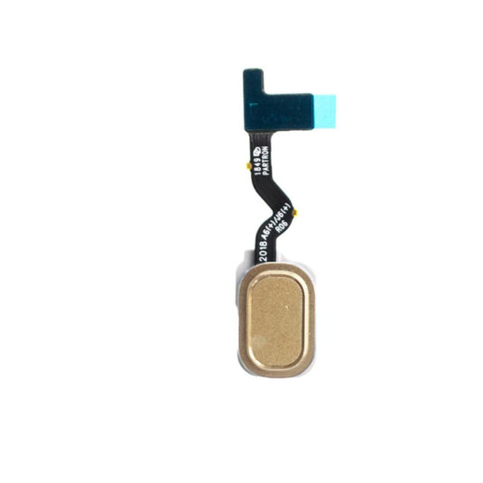 Samsung Galaxy J8 2018 (J810) Home Button Flex Cable - Polar Tech Australia