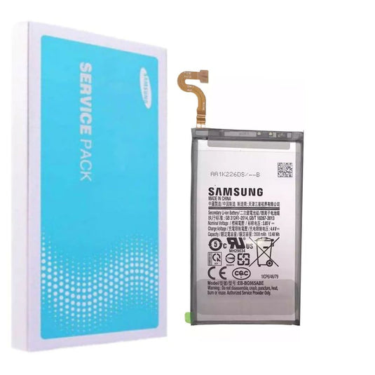 [Samsung Service Pack] Samsung Galaxy S9 Plus (G965) Replacement Battery - Polar Tech Australia