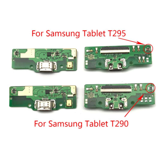 Samsung Galaxy Tab A 8.0" 2019 (T290 / T295) Charging Port Connector Sub Board - Polar Tech Australia