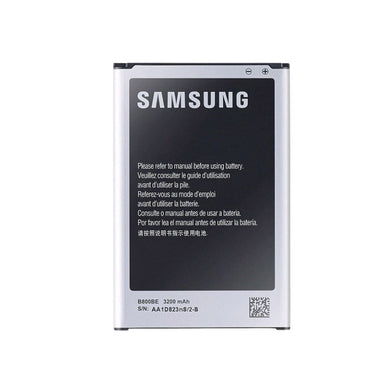 [B800BE] Samsung Galaxy Note 3 (N9000/N9005/N9007) Replacement Battery - Polar Tech Australia
