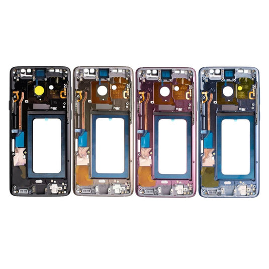 Samsung Galaxy S9 Plus (SM-G965) Middle Frame Housing