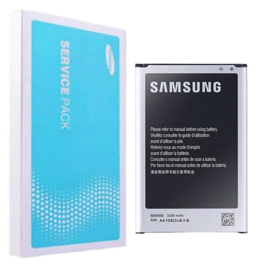 [Samsung Service Pack] [B800BE] Samsung Galaxy Note 3 (N9000/N9005/N9007) Replacement Battery - Polar Tech Australia