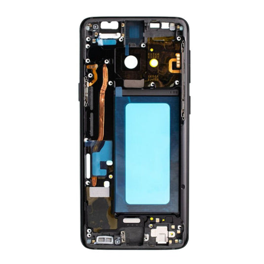 Carcasa de marco medio Samsung Galaxy S9 (SM-G960)