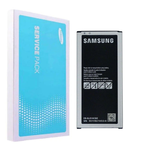 [Samsung Service Pack] Samsung Galaxy J5 2016 (J510) Replacement Battery - Polar Tech Australia