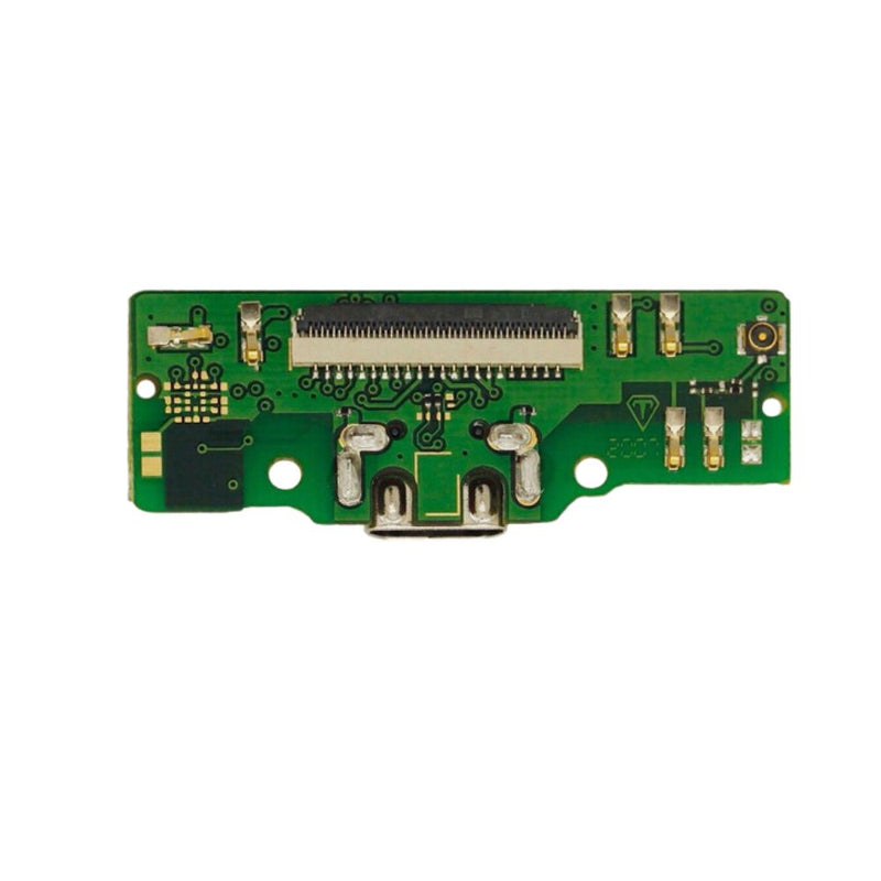 Load image into Gallery viewer, Samsung Galaxy Tab A 8.0&quot; 2019 (T290 / T295) Charging Port Connector Sub Board - Polar Tech Australia
