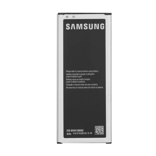 [EB-BN910BBE] Samsung Galaxy Note 4 (N910) Replacement Battery - Polar Tech Australia
