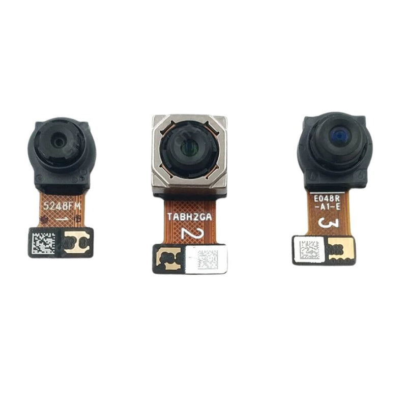 Load image into Gallery viewer, Samsung Galaxy A20S (A207F) Back Rear Main Camera Module Flex Set - Polar Tech Australia
