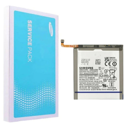 [Samsung Service Pack][EB-BS901ABY] Samsung Galaxy S22 5G (SM-S901) Replacement Battery - Polar Tech Australia