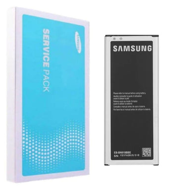 [Samsung Service Pack] [EB-BN910BBE] Samsung Galaxy Note 4 (N910) Replacement Battery - Polar Tech Australia
