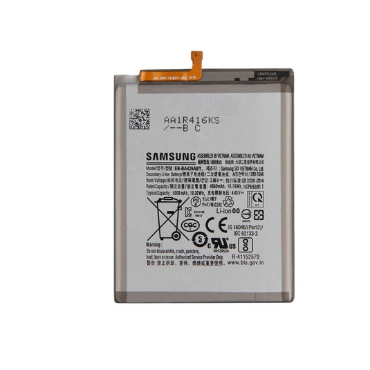 [EB-BA426ABY] Samsung Galaxy A32 (A326) / A42 (A426) / A72 (A725 & A726) Replacement Battery - Polar Tech Australia