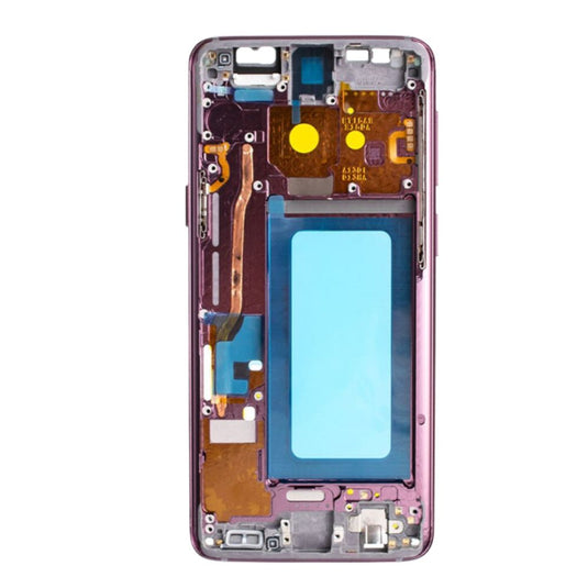 Samsung Galaxy S9 (G960) Middle Frame Housing