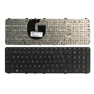 HP DV7-4000 DV7-4100 DV7-4020 DV7-4269 DV7-4048 DV7-4065 DV7-4290 Series - Laptop Keyboard Without Back Light US Layout - Polar Tech Australia