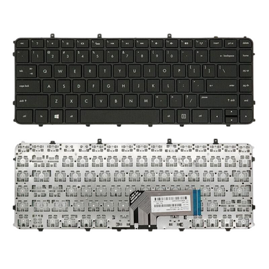 HP TPN-C102 TPN-C103 HSTNN-UB3R-IB3R Envy 6 1015 Series - Laptop Keyboard Without Back Light US Layout - Polar Tech Australia