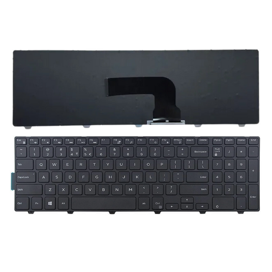 DELL Inspiron 17-7000 7737 15HR 7746 P24E Series - Laptop Keyboard With Back Light US Layout - Polar Tech Australia