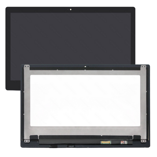 Display LCD Touchscreen 15,6" Full HD Per Acer Spin 5 SP515-51N / SP515-51GN – Assemblaggio Completo, 1920x1080, Con Garanzia 6 Mesi