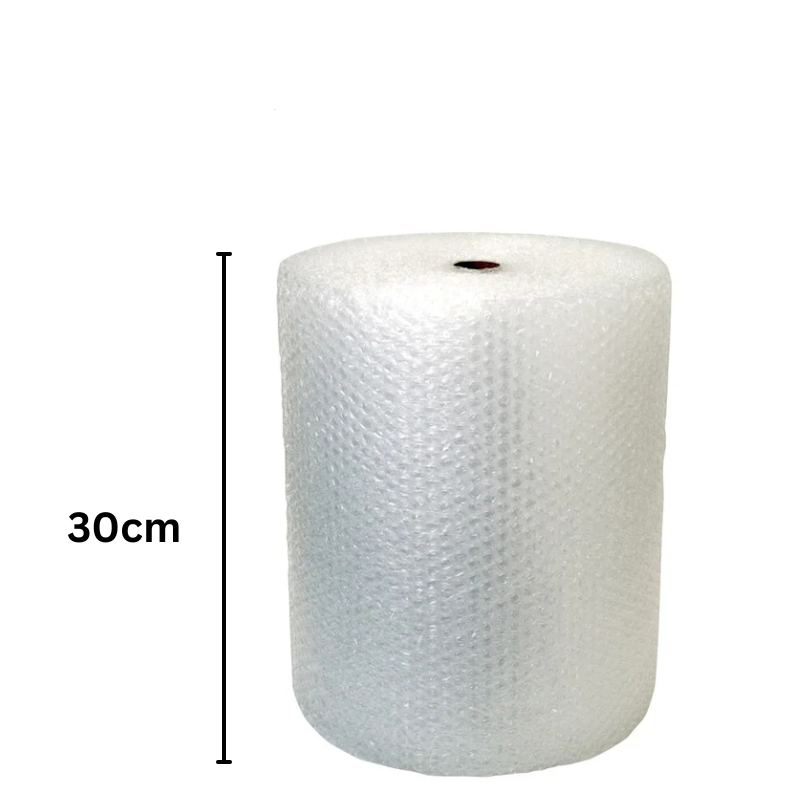 Load image into Gallery viewer, Extra Thick Heavy Duty Bubble Wrap Packing Roll (30CM Wide / 120M Long) - Polar Tech Australia
