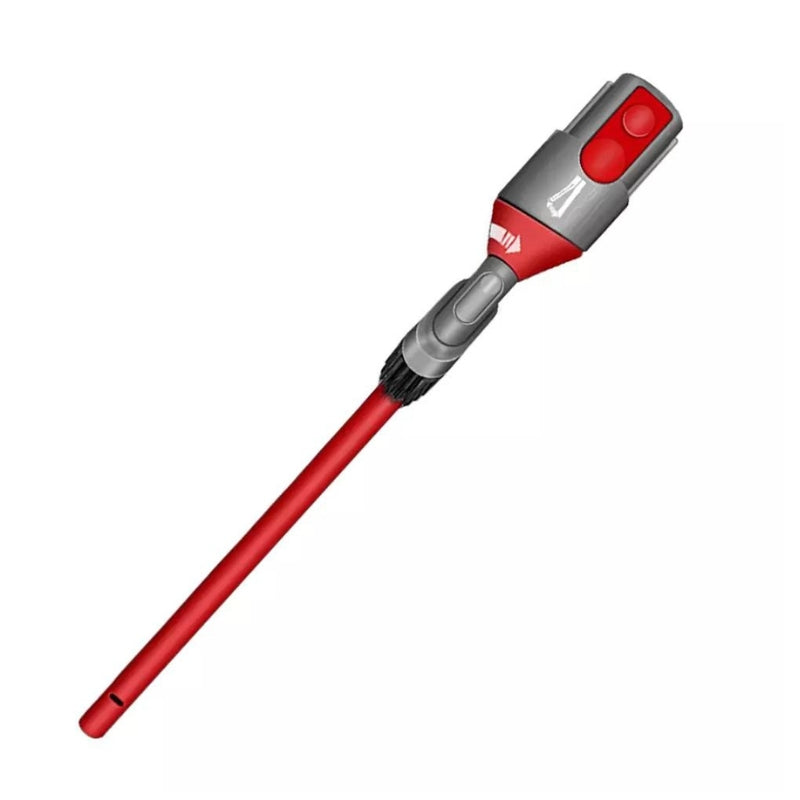 Load image into Gallery viewer, [OEM] Dyson V7 / V8 / V10 / V11 / V12 / V15 Vacuum Cleaner - Awkward Gap Crevice  Brush Tool Replacement Part - Polar Tech Australia
