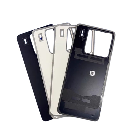 [No Camera Lens] XIAOMI Mi 15 Pro - Back Rear Battery Cover - Polar Tech Australia