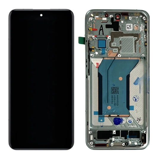 [ORI][With Frame] XIAOMI Mi 14 - OLED LCD Touch Digitiser Display Screen Assembly - Polar Tech Australia
