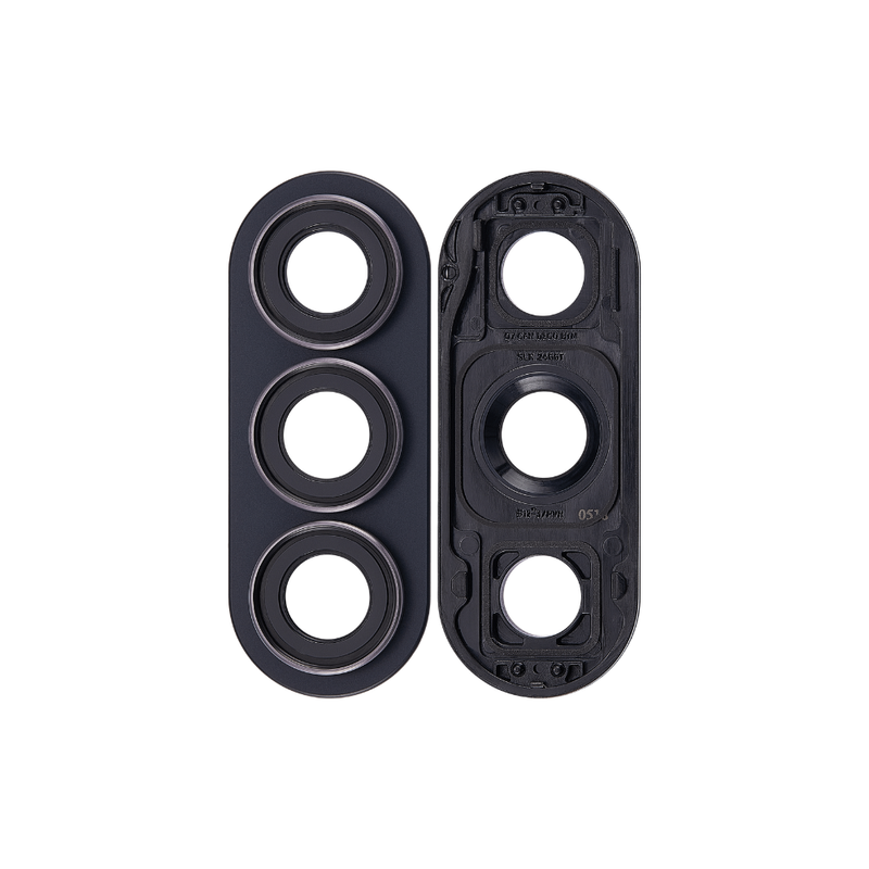 Cargue la imagen en el visor de la galería, Samsung Galaxy Z Fold 7 5G (SM-F966) - Back Rear Camera Replacement Glass Lens - Polar Tech Australia
