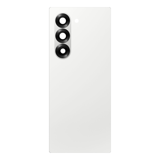 [With Camera Lens] Samsung Galaxy Z Fold 6 5G (SM-F956) - Back Rear Battery Cover - Polar Tech Australia