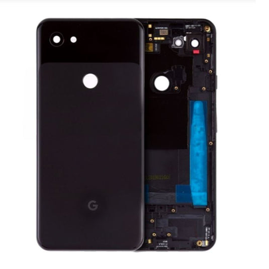 [With Camera Lens] Google Pixel 3A (G020C) Back Housing Frame - Polar Tech Australia