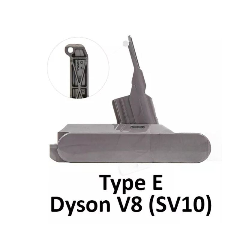 Load image into Gallery viewer, [AFT] Dyson V8 (SV10/SV25) Vacuum Cleaner - 21.6V Replacement Battery - Polar Tech Australia
