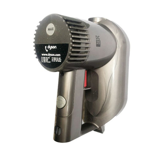 [Original Refurbished Part] Dyson DC35 Vacuum Cleaner -  Host with motor - Polar Tech Australia