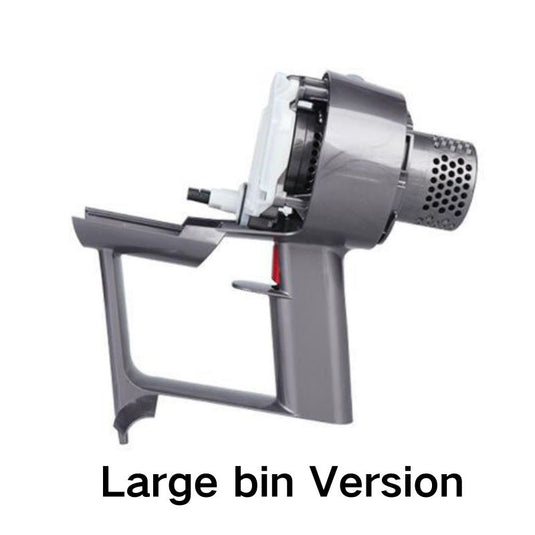 [Original Refurbished Part] Dyson V10 Vacuum Cleaner -  Host with motor - Polar Tech Australia