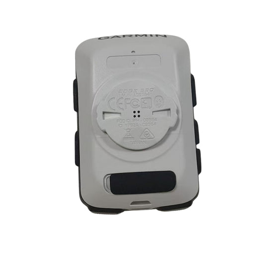 Garmin Edge 520 - Back Battery Cover Rear  Case Housing Charging Port Replacement Part - Polar Tech Australia