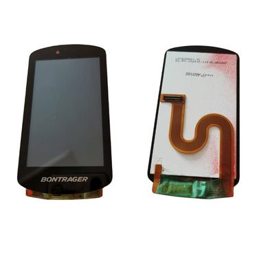 Garmin Edge 1000 - LCD Touch Digitizer Glass Screen Assembly - Polar Tech Australia