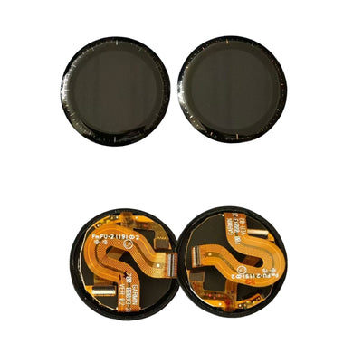 Garmin Watch Vivoactive 3 Music 43MM - LCD Touch Digitizer Glass Screen Assembly - Polar Tech Australia