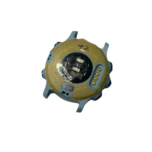 Garmin Watch Descent MK2s 43MM - Battery Back Cover Rear Case Replacement Part - Polar Tech Australia