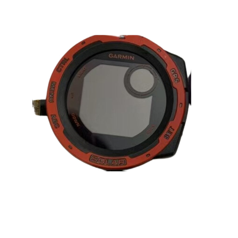 Chargez l&#39;image dans la visionneuse de la galerie, Garmin Instinct [Solar Edition] 45MM - LCD Display Glass Screen Assembly - Polar Tech Australia
